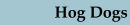 Hog Dogs